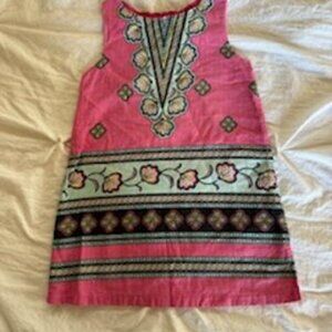 OshKosh pink dress 3T